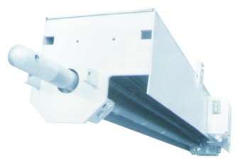 RHXC-5型長伸縮式吹灰器
