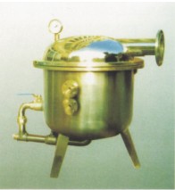 RTSQH型油罐自動(dòng)脫水器